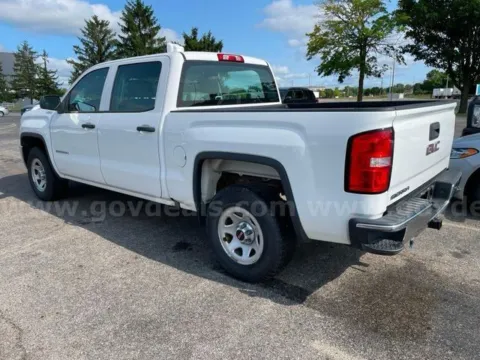 More photos of 2017 GMC Sierra 1500 at St. Marys Chrysler Dodge Jeep, OH