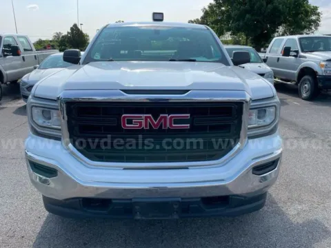 Photos of 2017 GMC Sierra 1500 for sale in Saint Marys, OH at St. Marys Chrysler Dodge Jeep
