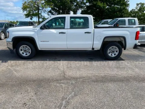 More photos of 2017 GMC Sierra 1500 at St. Marys Chrysler Dodge Jeep, OH