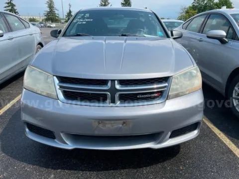 Photos of 2013 Dodge Avenger SE for sale in Saint Marys, OH at St. Marys Chrysler Dodge Jeep