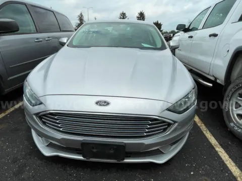 Photos of 2017 Ford Fusion S for sale in Saint Marys, OH at St. Marys Chrysler Dodge Jeep