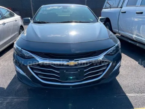 Photos of 2020 Chevrolet Malibu LS for sale in Saint Marys, OH at St. Marys Chrysler Dodge Jeep