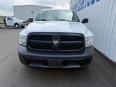 Another view of 2019 Ram 1500 Classic Tradesman for sale in Saint Marys, OH at St. Marys Chrysler Dodge Jeep