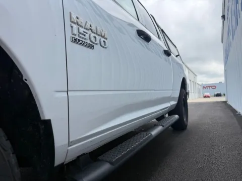 More photos of 2019 Ram 1500 Classic Tradesman at St. Marys Chrysler Dodge Jeep, OH
