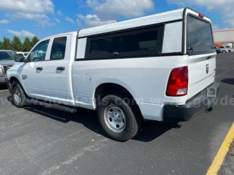 More photos of 2019 Ram 1500 Classic Tradesman at St. Marys Chrysler Dodge Jeep, OH