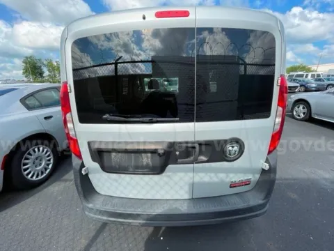 More photos of 2019 Ram ProMaster City Tradesman at St. Marys Chrysler Dodge Jeep, OH