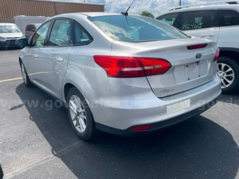 More photos of 2016 Ford Focus SE at St. Marys Chrysler Dodge Jeep, OH