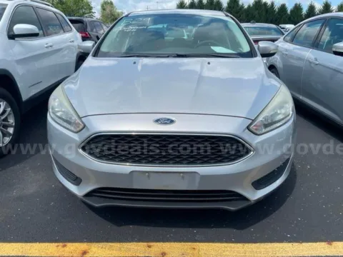 Photos of 2016 Ford Focus SE for sale in Saint Marys, OH at St. Marys Chrysler Dodge Jeep
