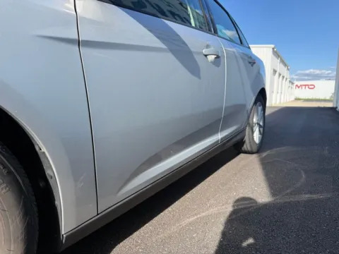More photos of 2016 Ford Focus SE at St. Marys Chrysler Dodge Jeep, OH