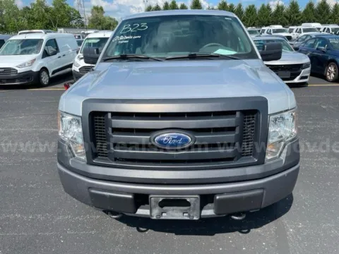 Photos of 2010 Ford F-150 XL for sale in Saint Marys, OH at St. Marys Chrysler Dodge Jeep