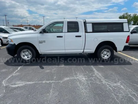 More photos of 2019 Ram 1500 Classic Tradesman at St. Marys Chrysler Dodge Jeep, OH