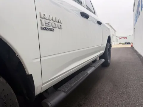 More photos of 2019 Ram 1500 Classic Tradesman at St. Marys Chrysler Dodge Jeep, OH
