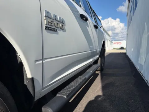 More photos of 2019 Ram 1500 Classic Tradesman at St. Marys Chrysler Dodge Jeep, OH