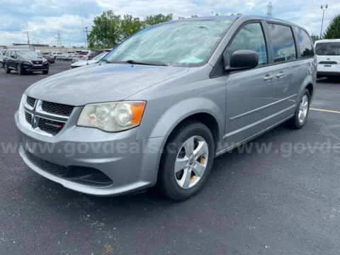Photos of 2013 Dodge Grand Caravan SE for sale in Saint Marys, OH at St. Marys Chrysler Dodge Jeep