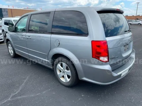 More photos of 2013 Dodge Grand Caravan SE at St. Marys Chrysler Dodge Jeep, OH