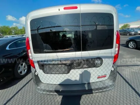 More photos of 2019 Ram ProMaster City Tradesman at St. Marys Chrysler Dodge Jeep, OH