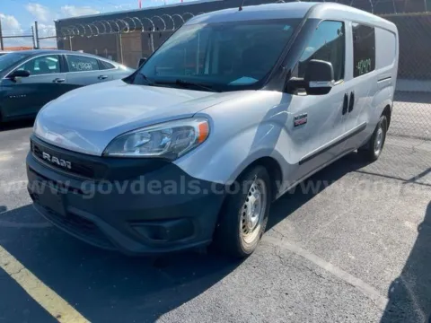 Another view of 2019 Ram ProMaster City Tradesman for sale in Saint Marys, OH at St. Marys Chrysler Dodge Jeep