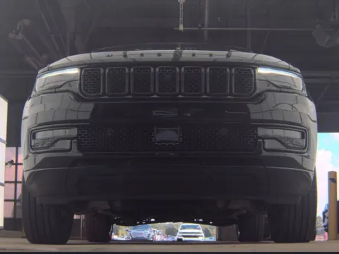 Another view of 2024 Jeep Wagoneer Series II for sale in Saint Marys, OH at St. Marys Chrysler Dodge Jeep