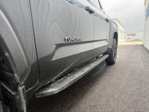 More photos of 2024 Toyota Tundra Limited at St. Marys Chrysler Dodge Jeep, OH