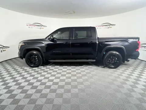 More photos of 2024 Toyota Tundra Limited at St. Marys Chrysler Dodge Jeep, OH