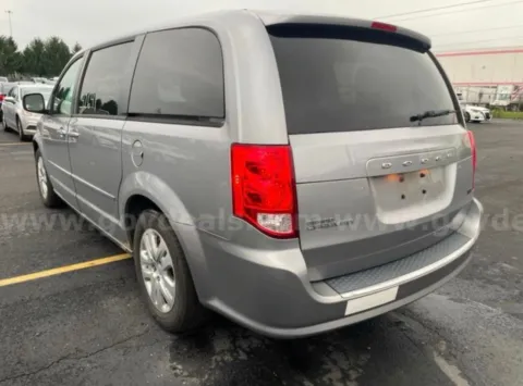 More photos of 2014 Dodge Grand Caravan SE at St. Marys Chrysler Dodge Jeep, OH