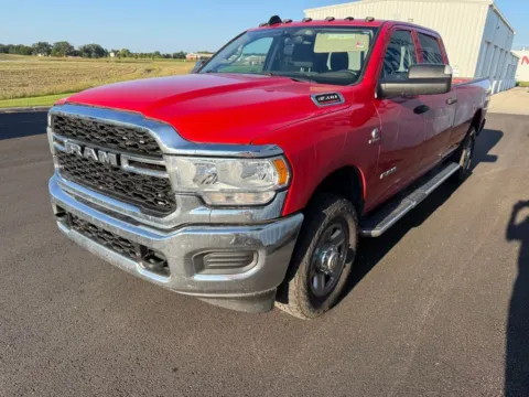 Another view of 2020 Ram 3500 Tradesman for sale in Saint Marys, OH at St. Marys Chrysler Dodge Jeep