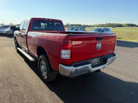 More photos of 2020 Ram 3500 Tradesman at St. Marys Chrysler Dodge Jeep, OH