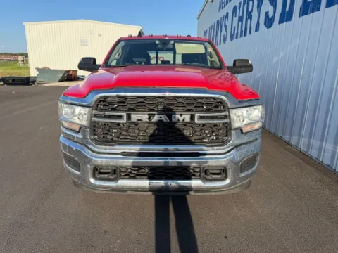 Photos of 2020 Ram 3500 Tradesman for sale in Saint Marys, OH at St. Marys Chrysler Dodge Jeep