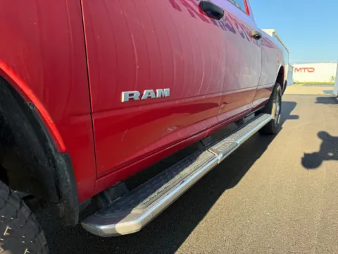 More photos of 2020 Ram 3500 Tradesman at St. Marys Chrysler Dodge Jeep, OH