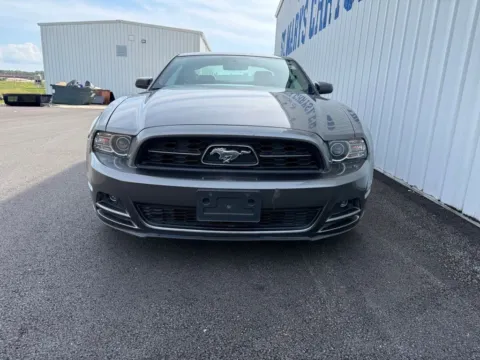 Photos of 2014 Ford Mustang V6 Premium for sale in Saint Marys, OH at St. Marys Chrysler Dodge Jeep