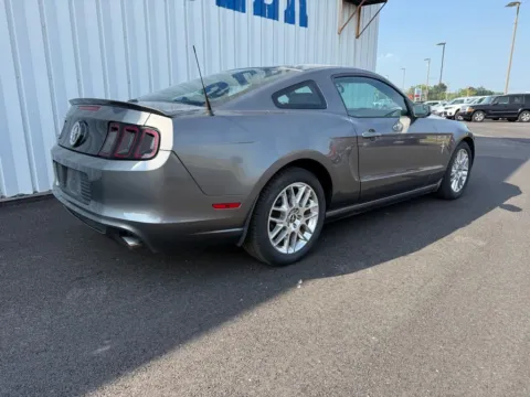 More photos of 2014 Ford Mustang V6 Premium at St. Marys Chrysler Dodge Jeep, OH