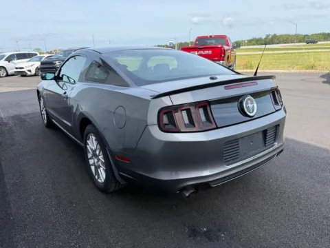 More photos of 2014 Ford Mustang V6 Premium at St. Marys Chrysler Dodge Jeep, OH