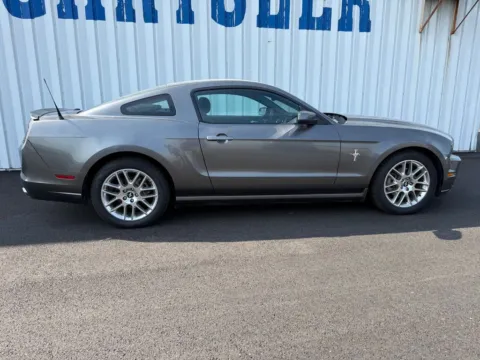 More photos of 2014 Ford Mustang V6 Premium at St. Marys Chrysler Dodge Jeep, OH