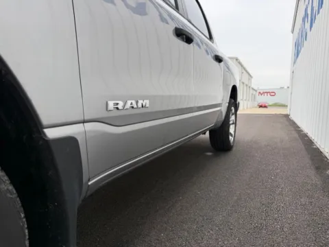 More photos of 2023 Ram 1500 Big Horn/Lone Star at St. Marys Chrysler Dodge Jeep, OH