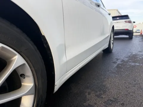 More photos of 2019 Ford Fusion SE at St. Marys Chrysler Dodge Jeep, OH
