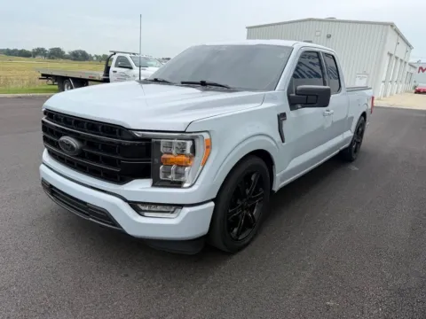More photos of 2022 Ford F-150 XLT at St. Marys Chrysler Dodge Jeep, OH