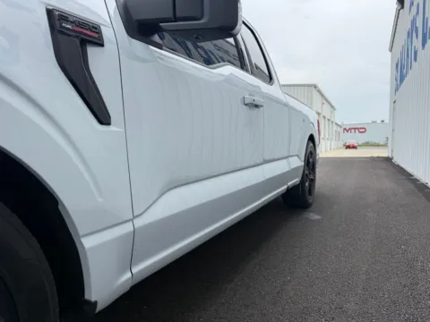 More photos of 2022 Ford F-150 XLT at St. Marys Chrysler Dodge Jeep, OH