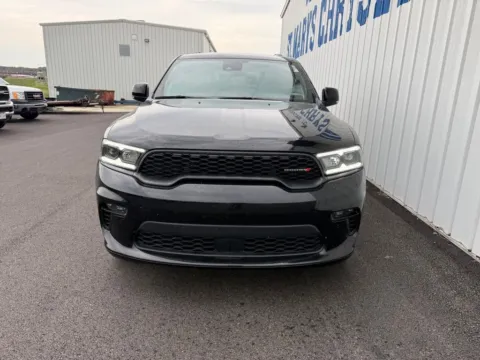 Another view of 2023 Dodge Durango GT Premium for sale in Saint Marys, OH at St. Marys Chrysler Dodge Jeep