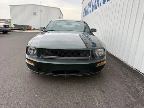 Another view of 2008 Ford Mustang GT Premium for sale in Saint Marys, OH at St. Marys Chrysler Dodge Jeep