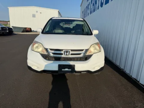 Photos of 2010 Honda CR-V EX-L for sale in Saint Marys, OH at St. Marys Chrysler Dodge Jeep