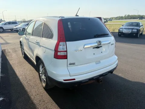 More photos of 2010 Honda CR-V EX-L at St. Marys Chrysler Dodge Jeep, OH
