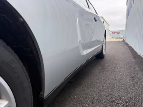 More photos of 2019 Dodge Charger Police at St. Marys Chrysler Dodge Jeep, OH