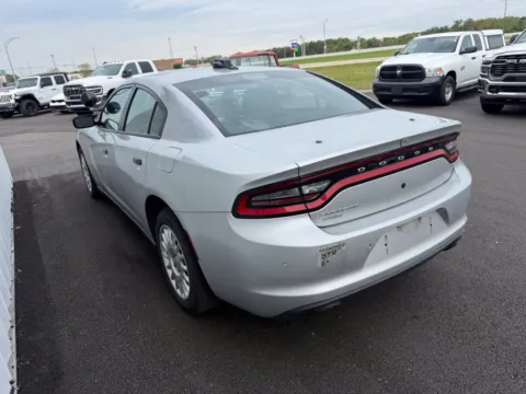 More photos of 2019 Dodge Charger Police at St. Marys Chrysler Dodge Jeep, OH