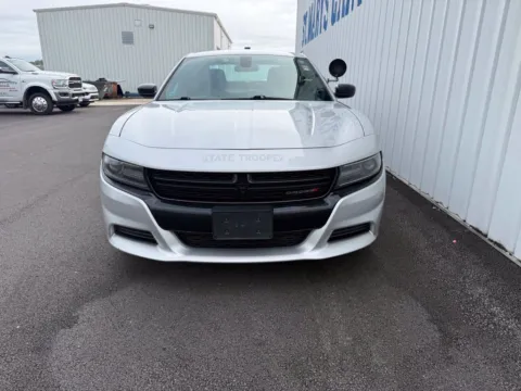 Photos of 2019 Dodge Charger Police for sale in Saint Marys, OH at St. Marys Chrysler Dodge Jeep