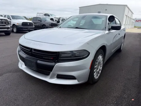 More photos of 2019 Dodge Charger Police at St. Marys Chrysler Dodge Jeep, OH