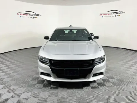 Another view of 2019 Dodge Charger Police for sale in Saint Marys, OH at St. Marys Chrysler Dodge Jeep