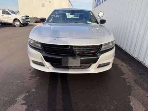 Photos of 2021 Dodge Charger Police for sale in Saint Marys, OH at St. Marys Chrysler Dodge Jeep