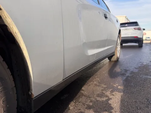 More photos of 2021 Dodge Charger Police at St. Marys Chrysler Dodge Jeep, OH