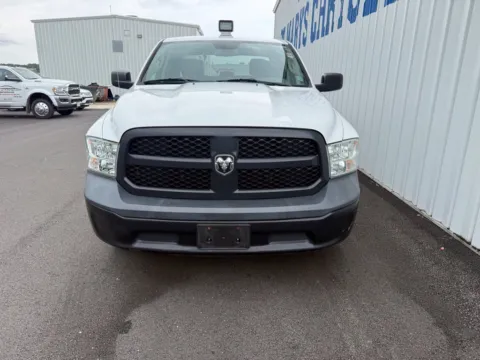 Another view of 2019 Ram 1500 Classic Tradesman for sale in Saint Marys, OH at St. Marys Chrysler Dodge Jeep
