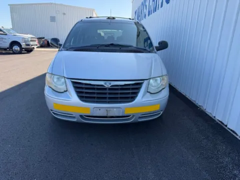 Another view of 2005 Chrysler Town & Country LX for sale in Saint Marys, OH at St. Marys Chrysler Dodge Jeep